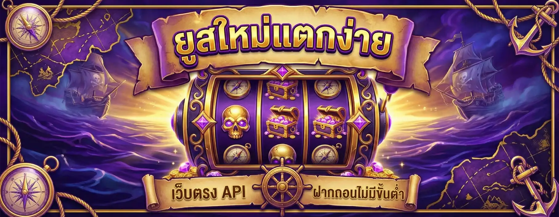 สล็อต รวมค่าย