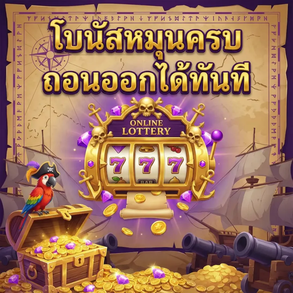 สล็อต รวมค่าย